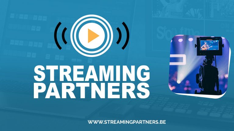 Streamingpartners